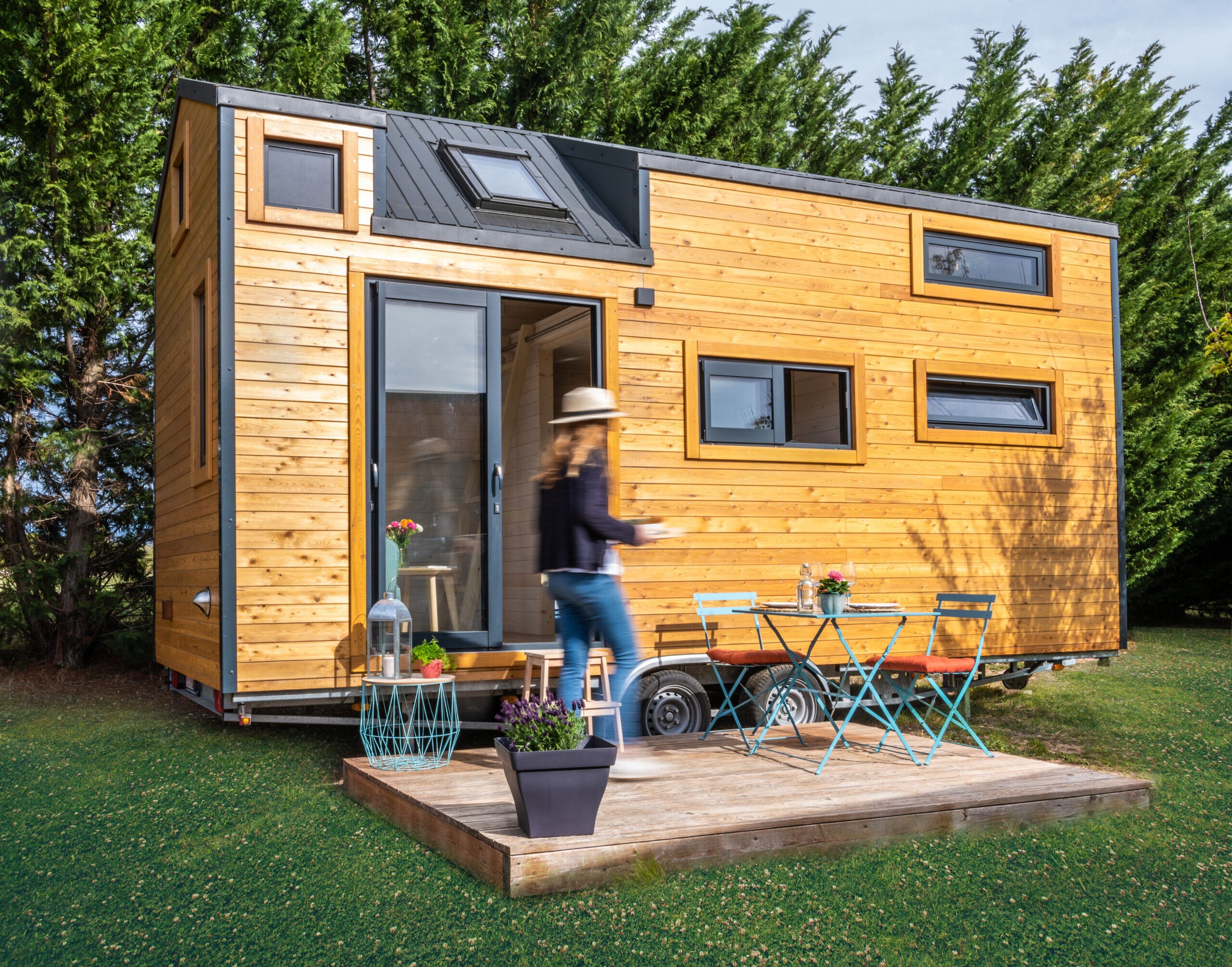 LA MAISON, Dublin - South City Centre